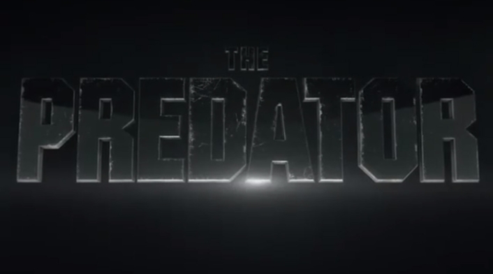 The Predator