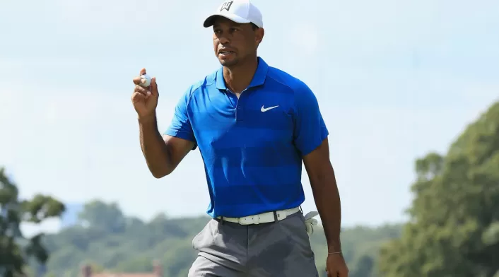 Tiger Woods