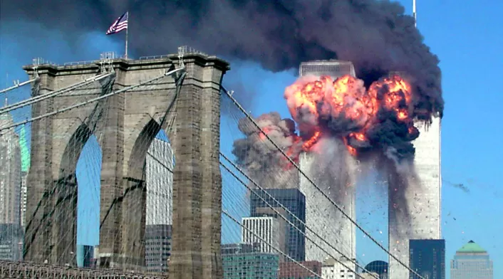 Torres Gemelas New York