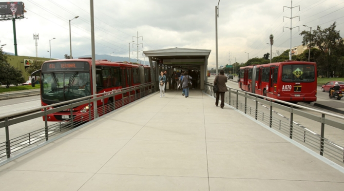 Transmilenio