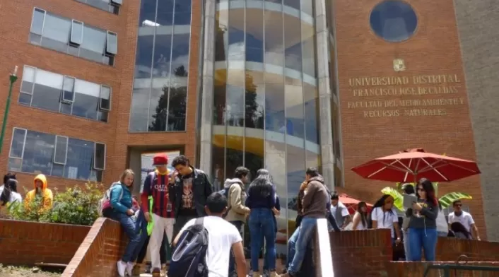 Universidad Distrital