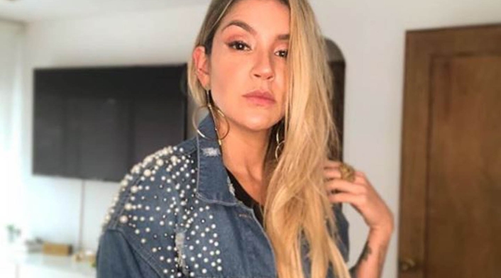 Valentina Lizcano