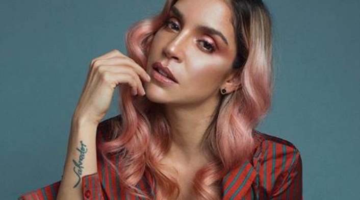Valentina Lizcano