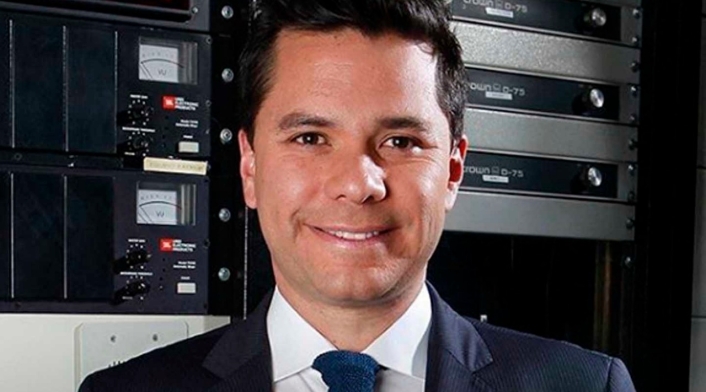 Luis Carlos Vélez Luis Carlos Vélez