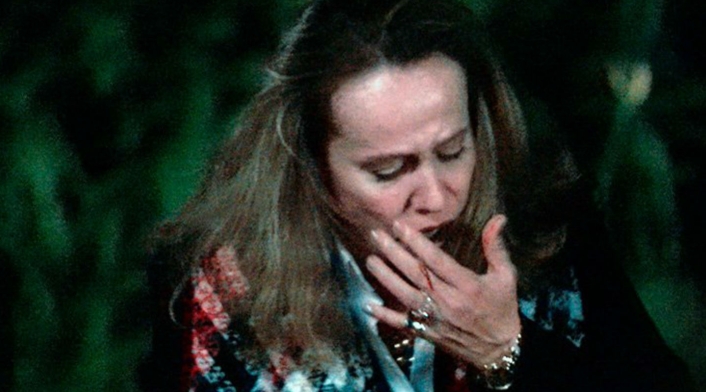 La Ley del Corazón recreó escena de violencia intrafamiliar en estrato seis La Ley del Corazón recreó escena de violencia intrafamiliar en estrato seis