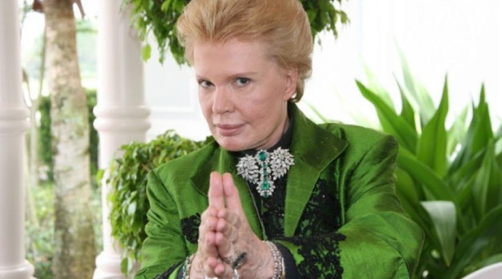 Walter Mercado