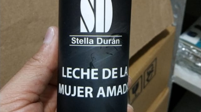 Operativos en locales de Stella Durán