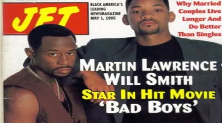 Will Smith