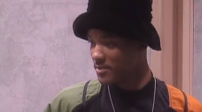 Will Smith