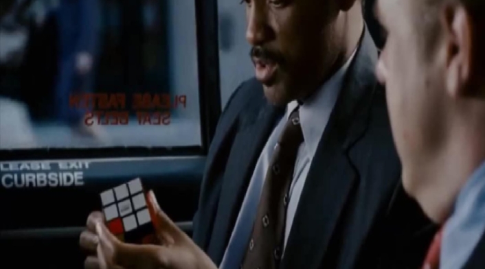Will Smith