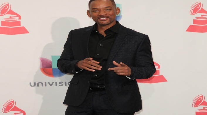 Will Smith