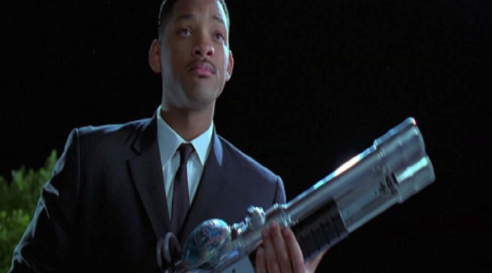 Will Smith