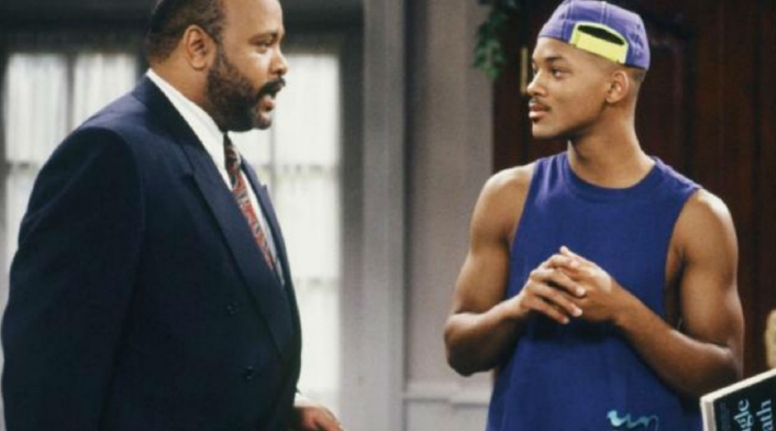 Will Smith