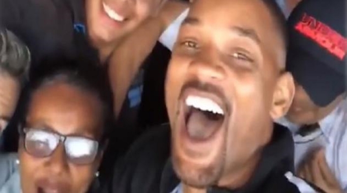 Will Smith