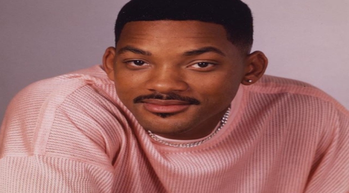 Will Smith