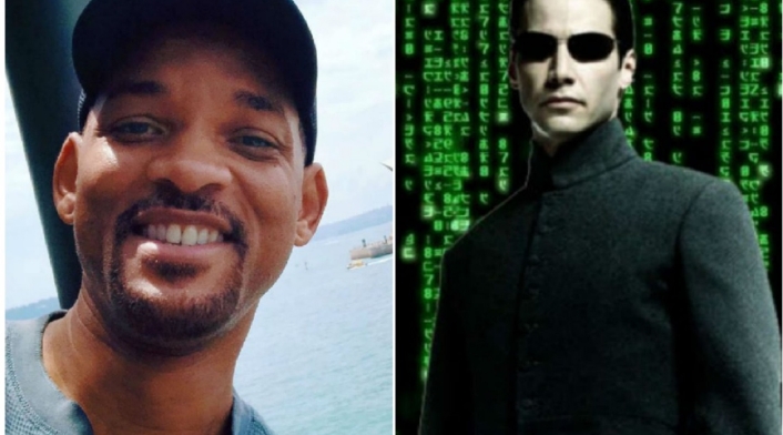 Will Smith Will Smith