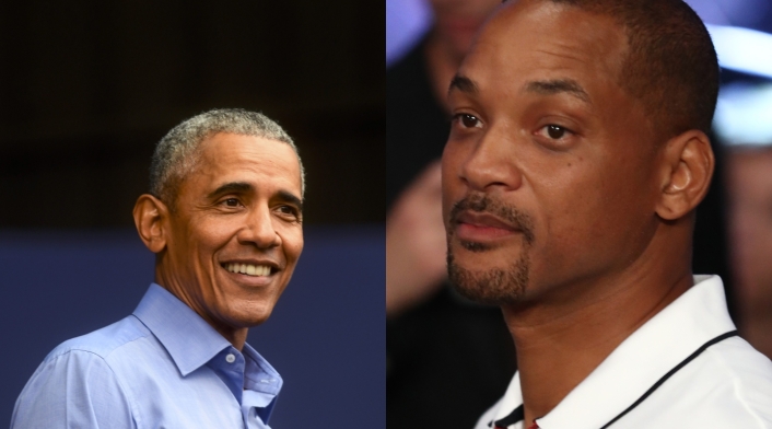 Will Smith