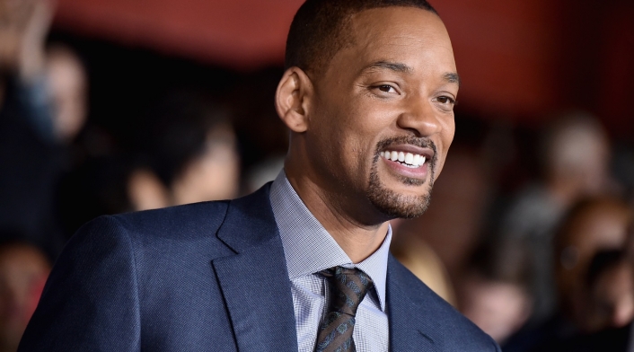Will Smith