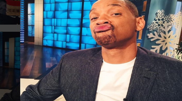 Will Smith