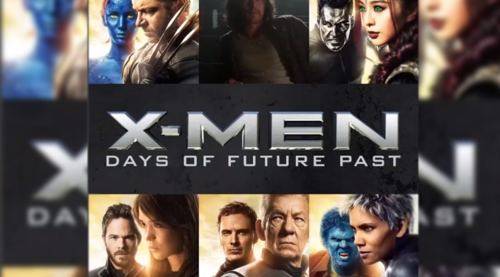 X-Men: Días del futuro pasado