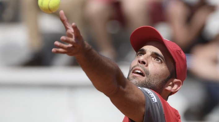 Juan Sebastián Cabal alcanzó su mejor ranking de la ATP
