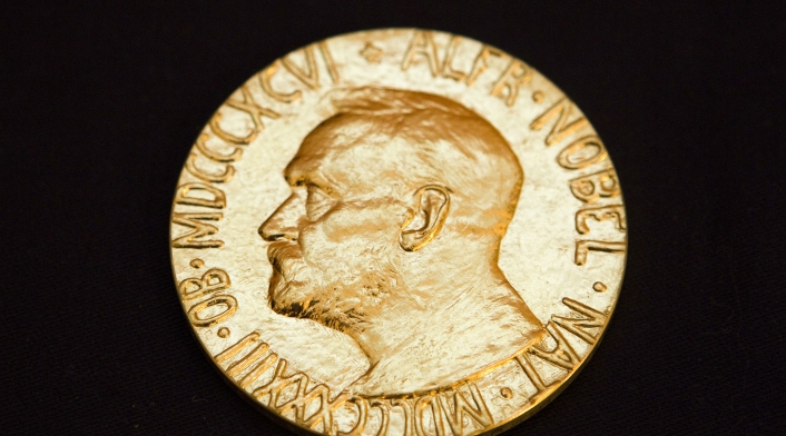 Premio Nobel de Paz
