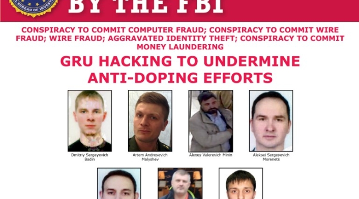 FBI agentes rusos espías