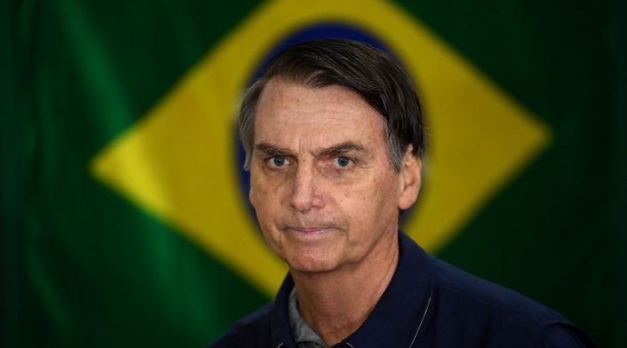 Jair Bolsonaro