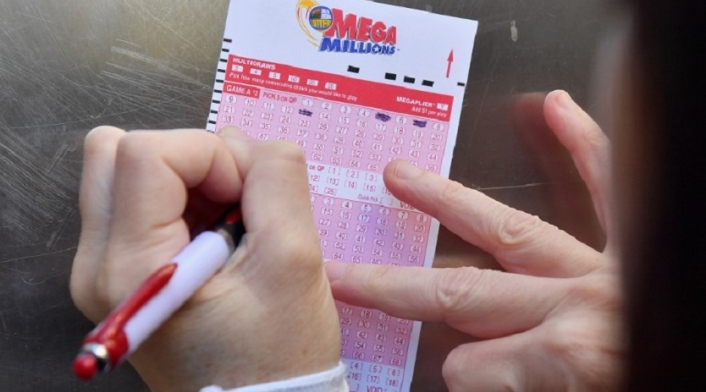El sorteo de la lotería El sorteo de la lotería