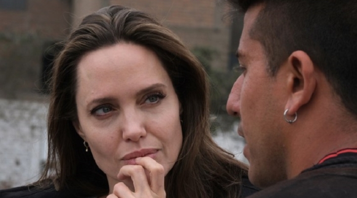 Angelina Jolie Angelina Jolie