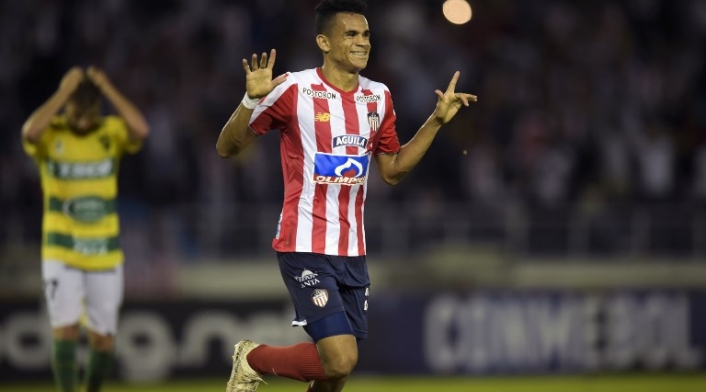 Luis Díaz Luis Díaz