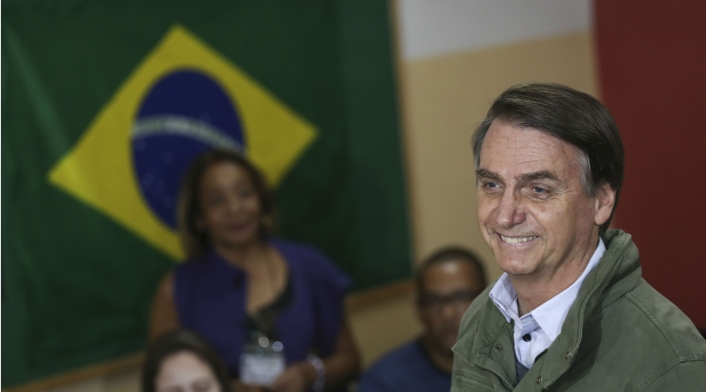 Jair Bolsonaro