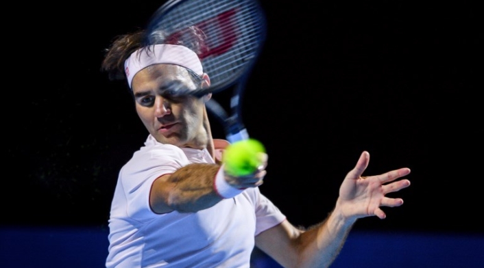 Roger Federer