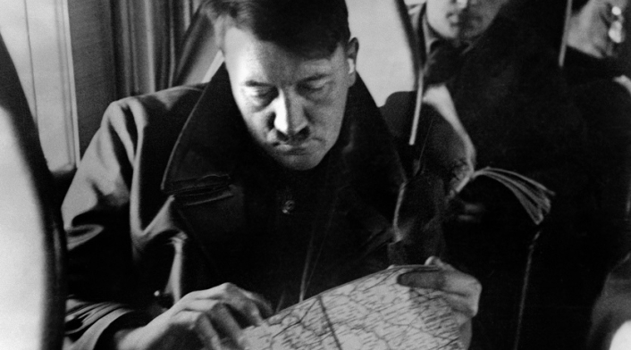 Adolf Hitler