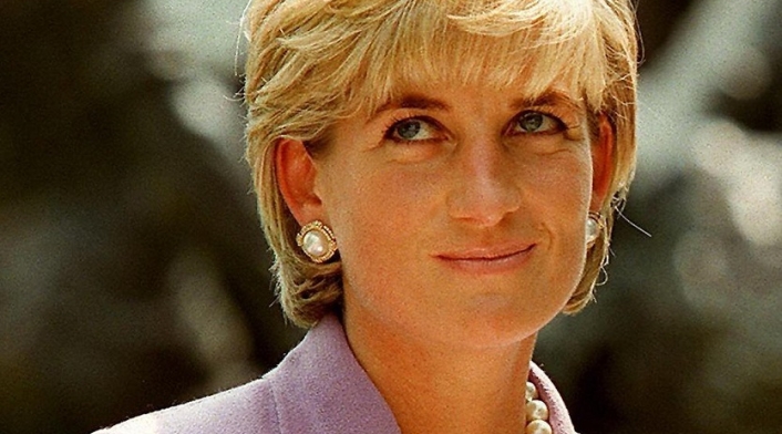 Princesa Diana de Gales