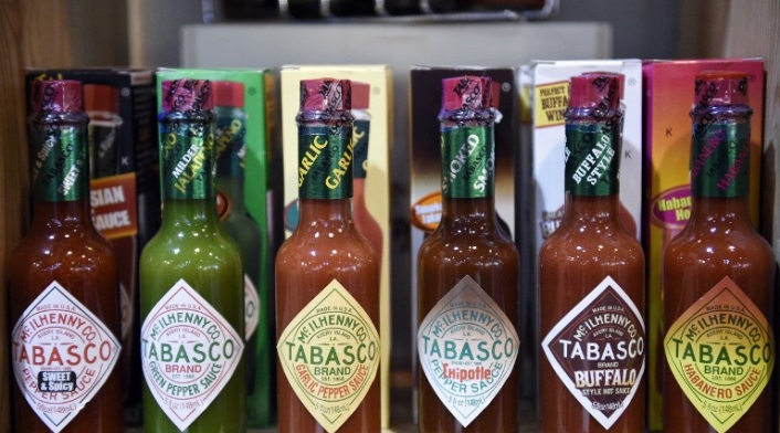 Tabasco Tabasco