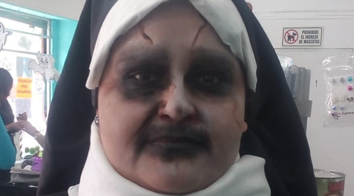 Fiestas de Halloween