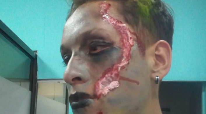 Fiestas de Halloween