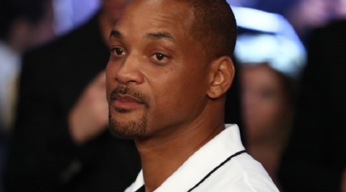 Will Smith