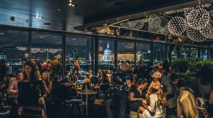 Dandelyan – Londres