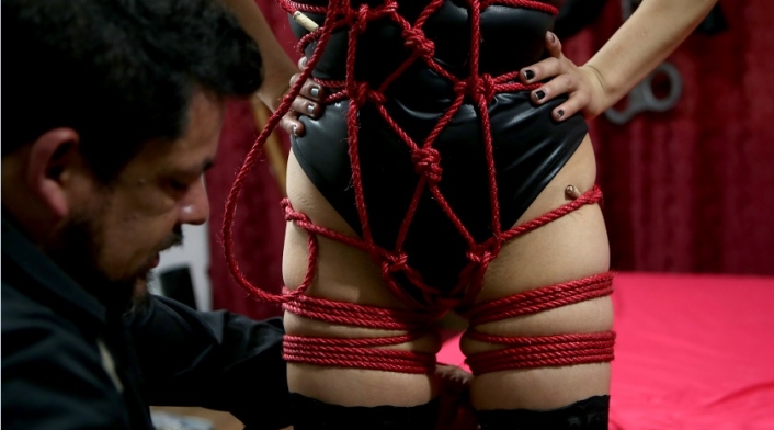 Bondage