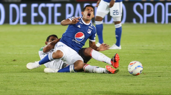 Millonarios intentará salvar el mal año apelando a un milagro en la Liga Águila