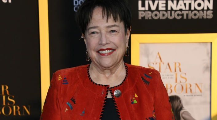 Kathy Bates