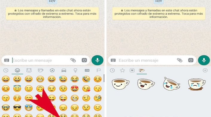 imagenes WhatsApp