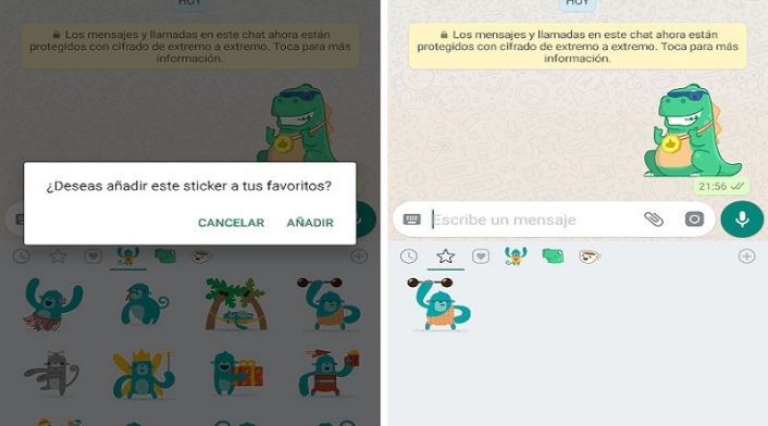 Imagenes WhatsApp