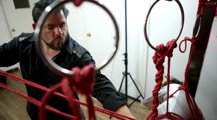 Bondage