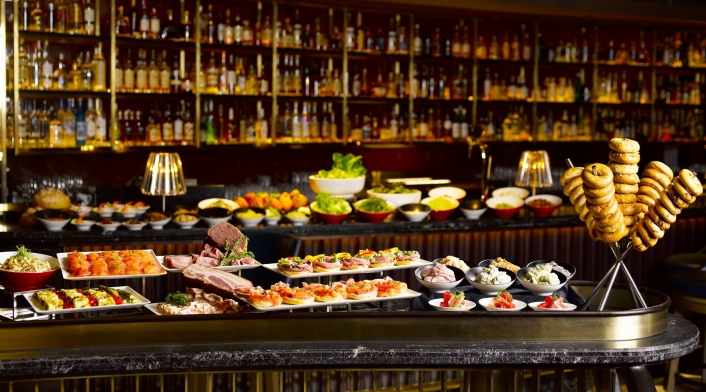 The NoMad – Nueva York