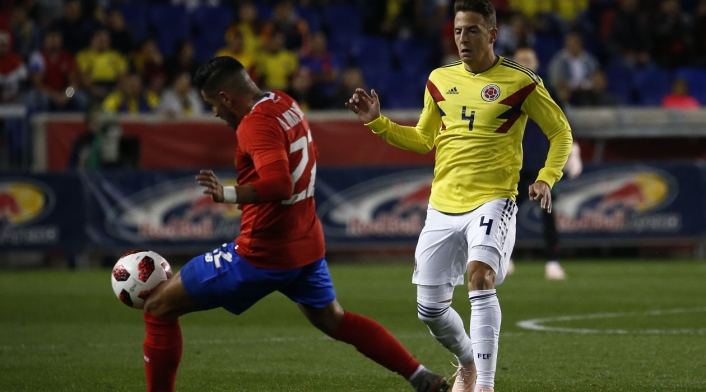 De cuatro partidos con Arturo Reyes, Colombia ganó tres y empató uno