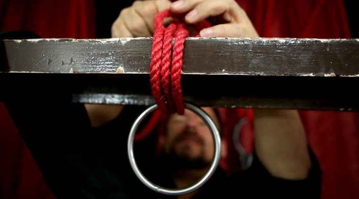 Bondage