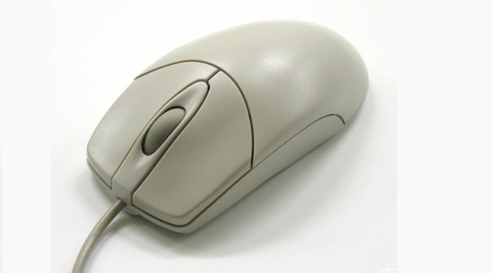 Mouse convencional